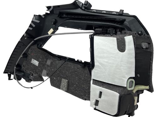 Boot lining VW TAYRON (R41) 2.0 TSI 4motion | BP36402950I3 - Image 5