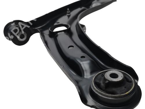 Left front suspension arm CUPRA FORMENTOR (KM7, KMP) 1.5 e-HYBRID VZ | BP38059518M12 - Image 5