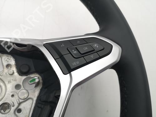 Steering wheel VW PASSAT B8 (3G2, CB2) 2.0 TDI | BP36692651C49 - Image 5