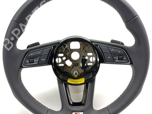 steering-wheel-audi-a1-8x1-8xk-2010-2011-2012-2013-2014-2015-2016-2017-2018-2019-35758029 main image