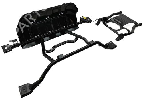 Underbody protection VW TAYRON (R41) 2.0 TSI 4motion | BP34729052M92  - Image 13