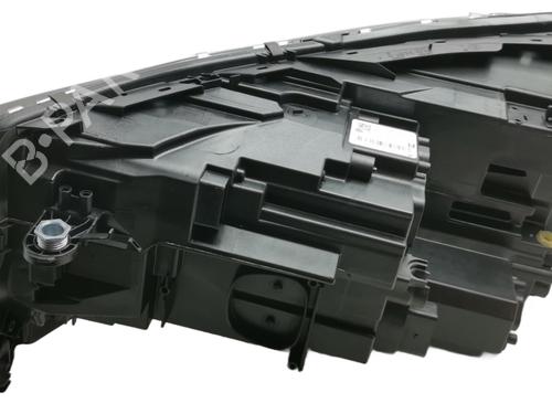 Right headlight VW TIGUAN (CT1) 2.0 TSI 4motion | BP34732744C29  - Image 8
