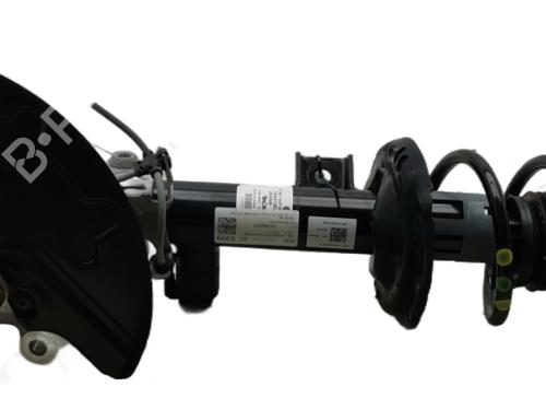Used Right front suspension Right front suspension CUPRA BORN (K11) 45 (150 hp) 35764525 35764525