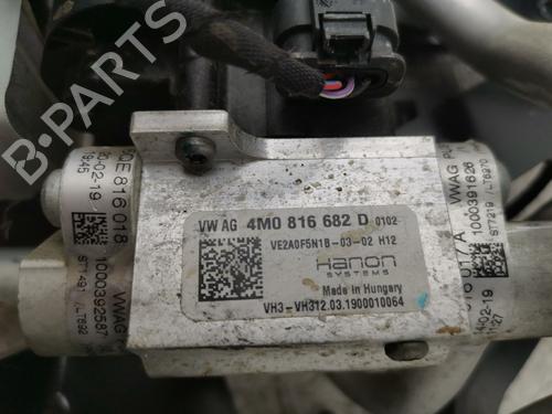 AC pipe VW CRAFTER Van (SY_, SX_) 2.0 TDI 4motion (SYB, SYC, SYD) | BP34732368M126  - Image 5