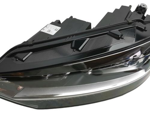 Left headlight VW TOURAN (5T1) 1.2 TSI | BP34731170C28 - Image 2