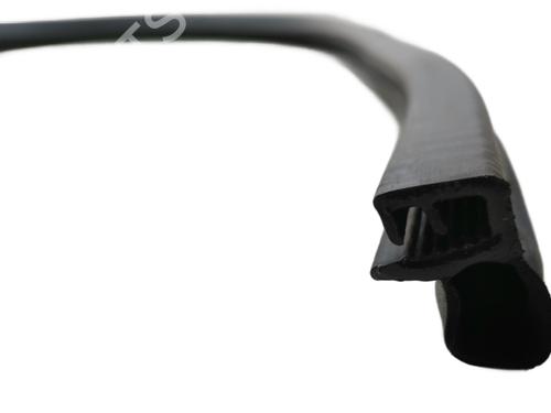 Rubber door seal CUPRA LEON (KL1, KU1, KUG) 1.4 e-HYBRID | BP34731289C142  - Image 9