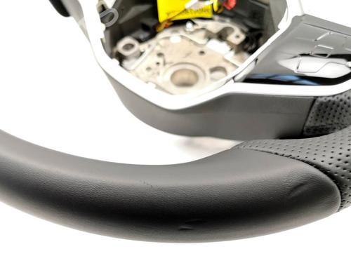 Steering wheel VW ARTEON (3H7, 3H8) 1.5 TSi | BP35758825C49 - Image 4