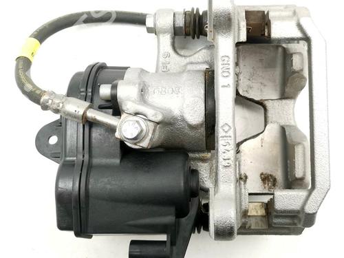 Left rear brake caliper AUDI A6 C8 (4A2) 50 TFSI e quattro | BP34730983M107  - Image 14