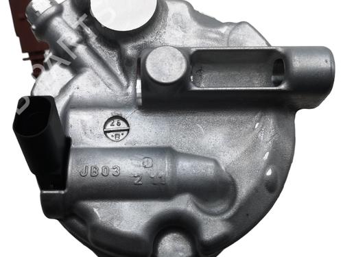 AC compressor AUDI A3 Limousine (8YS, 8YM) 30 TFSI | BP39195604M34 - Image 6