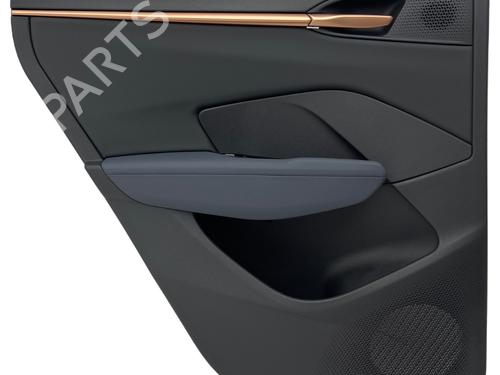 Rear left panel CUPRA TERRAMAR (KP1) 2.0 TSI 4Drive | BP36403130C60 - Image 2