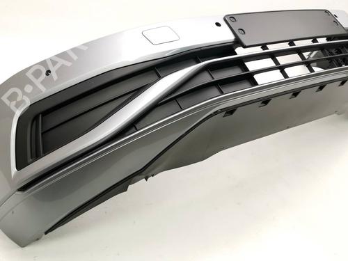 Front bumper VW PASSAT B8 (3G2, CB2) 2.0 TDI | BP35758126C7 - Image 7