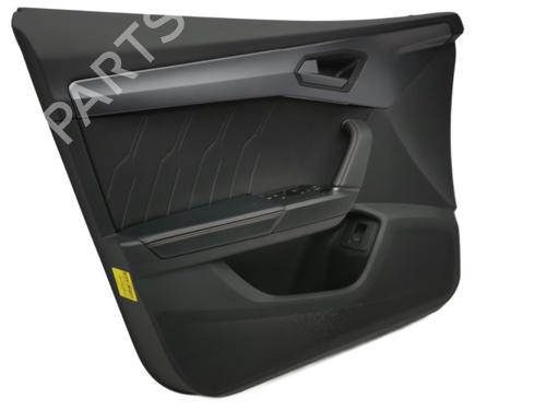 Front left panel CUPRA FORMENTOR (KM7, KMP) 1.4 e-Hybrid | BP34731899C58  - Image 8