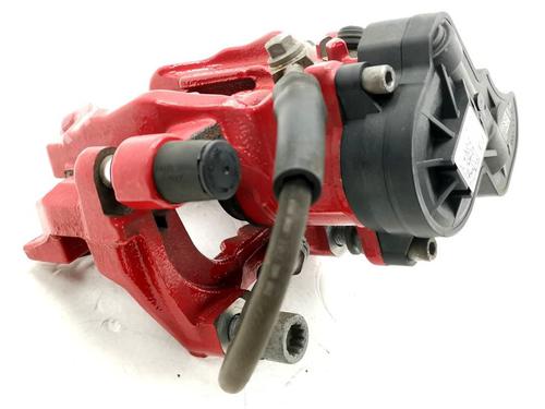 Right rear brake caliper VW T-ROC (A11, D11) 1.0 TSI 4motion | BP34726253M106 - Image 16