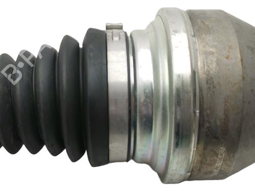Left front driveshaft CUPRA LEON (KL1, KU1, KUG) 1.5 TSI | BP37681630M38 - Image 4