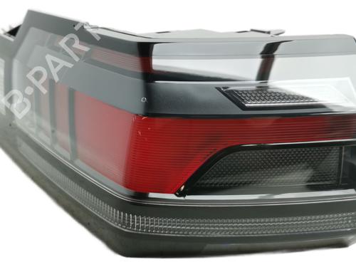 Used Left taillight Left taillight VW ID. Buzz Cargo (EBA) Electric 4motion (340 hp) 34728418 34728418