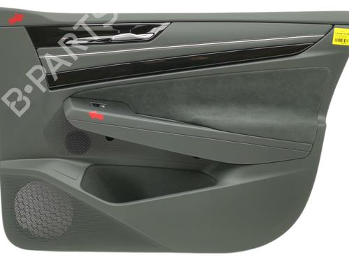 Forreste højre beklædning Forreste højre beklædning VW ID.7 (ED2) PRO S (286 hp) 34727018 34727018
