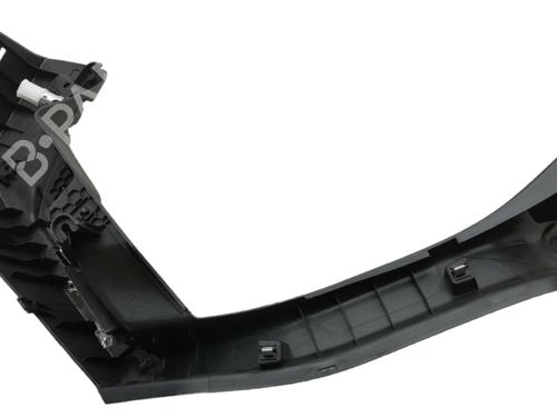 Support VW GOLF VII Van (5G1) 1.6 TDi | BP34727509C155 - Image 5