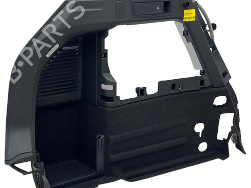 Boot lining VW TIGUAN (CT1) 2.0 TSI 4motion | BP37600838I3 - Image 2
