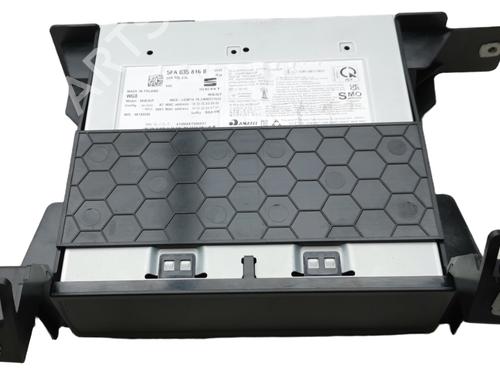 Used Electronic module Electronic module CUPRA FORMENTOR (KM7, KMP) 2.0 TSI 4Drive (190 hp) 36550952 36550952
