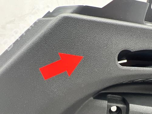 Boot lining VW TAYRON (R41) 2.0 TDI | BP35975461I3 - Image 6