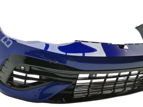 Front bumper VW GOLF VIII (CD1, DA1) 2.0 GTI Clubsport | BP35761499C7 - Image 3