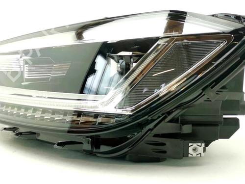 Left headlight VW TOURAN VAN (5T1) 2.0 TDI | BP34726233C28 - Image 10