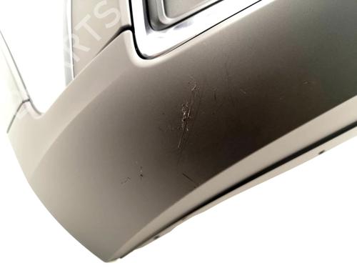 Front bumper VW PASSAT B8 (3G2, CB2) 2.0 TDI | BP35759565C7  - Image 9