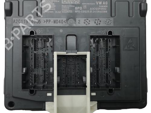 Elektronisk modul Elektronisk modul 38189635 38189635