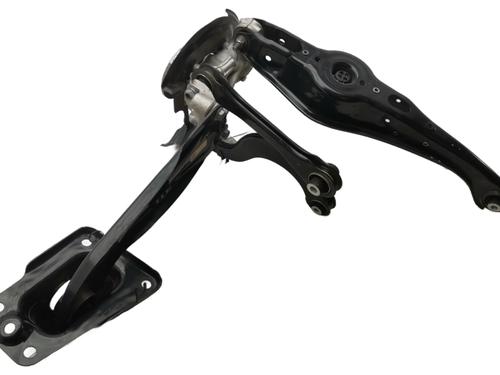 Left rear steering knuckle VW TAYRON (R41) 2.0 TSI 4motion | BP34732056M27 - Image 20