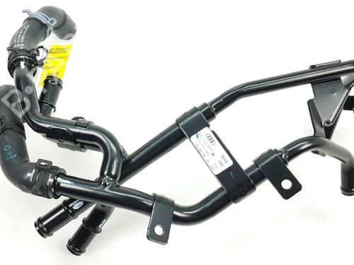 Pipe AUDI A4 B9 (8W2, 8WC) 2.0 TDI | BP35757067M125 - Image 3