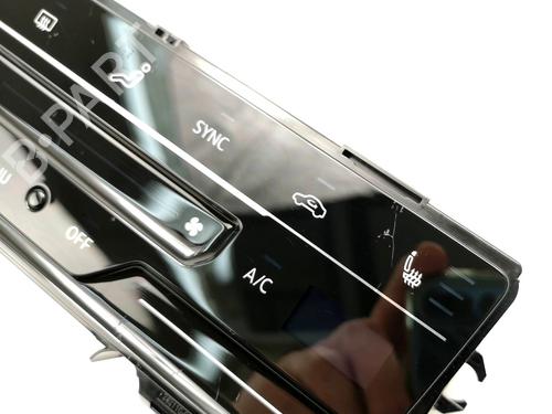 Climate control VW ARTEON (3H7, 3H8) 1.5 TSi | BP34724822I5  - Image 12