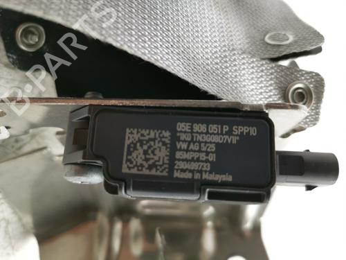 Electronic sensor AUDI A3 Limousine (8YS, 8YM) 30 TFSI | BP34732355M84  - Image 5