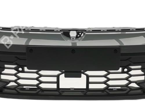Front bumper VW GOLF Hatchback Van (1K1) TDI | BP35761328C7 - Image 5
