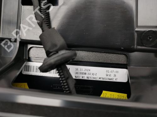 Spoiler bagklap VW ID.7 Tourer (ED5) GTX 4motion | BP34726046C96 - Image 10