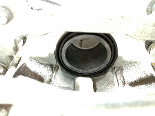 Left front brake caliper VW GOLF VII Van (5G1) 1.6 TDi | BP34726259M105 - Image 14