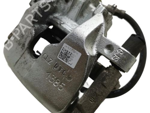 Left front brake caliper VW TIGUAN (CT1) 1.5 eTSI | BP34732115M105  - Image 24