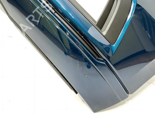 Front bumper VW PASSAT B8 (3G2, CB2) 2.0 TDI | BP35757442C7  - Image 5