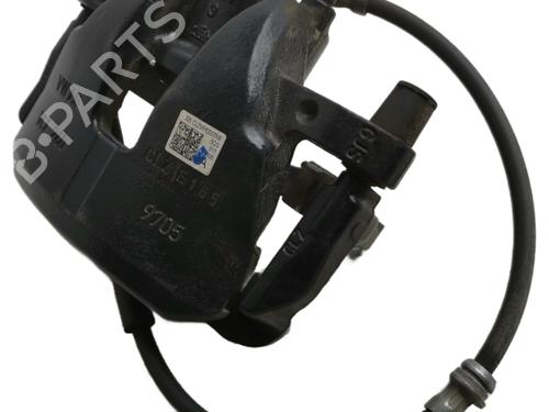 Left front brake caliper CUPRA TERRAMAR (KP1) 1.5 e-HYBRID VZ | BP34731943M105 - Image 7