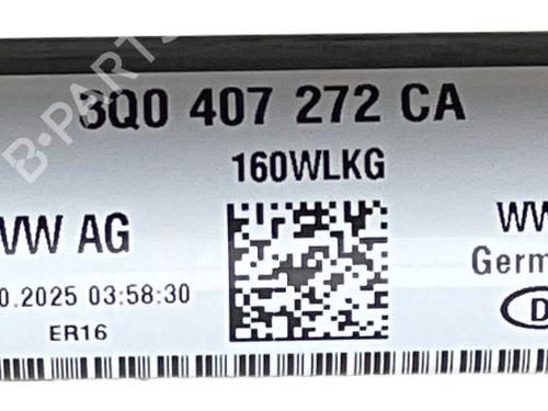 Right front driveshaft VW CADDY IV Box Body/MPV (SAA, SAH) 2.0 TDI 4motion | BP36069182M39 - Image 6