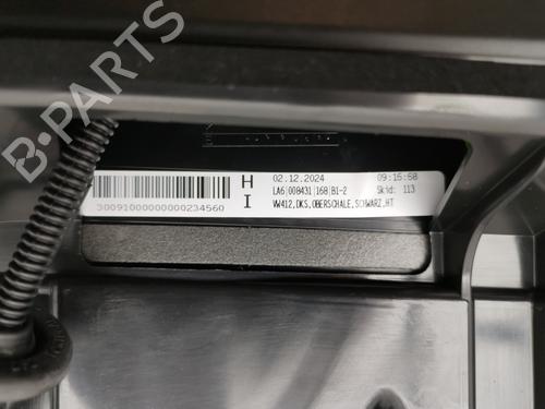 Rear spoiler VW ID.7 Tourer (ED5) GTX 4motion | BP34731500C96 - Image 9