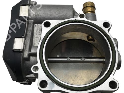 Throttle body BMW 1 Coupe (E82) 120 i | BP36551134M82 - Image 5