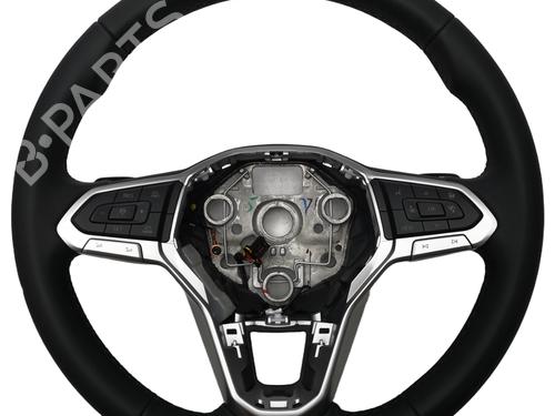 Used Steering wheel Steering wheel 37168593 37168593