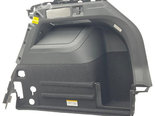 Boot lining VW TIGUAN (CT1) 2.0 TSI 4motion | BP36797149I3 - Image 3