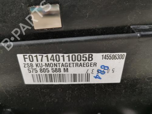 Front slam panel SEAT ATECA (KH7, KHP) 1.5 TSI 4Drive | BP34728406C72 - Image 6