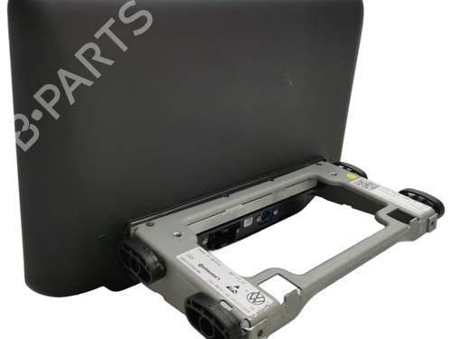 Display monitor VW ID. Buzz Bus (EBB, EBJ) Electric (EBB) | BP34730155C48  - Image 5