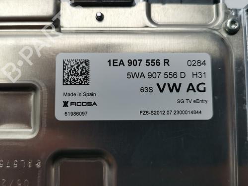 Electronic module SKODA ELROQ (PYL) 50 | BP36878486M83  - Image 7