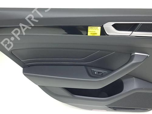 Rear left panel VW ARTEON (3H7, 3H8) 1.5 TSi | BP34725625C60 - Image 8
