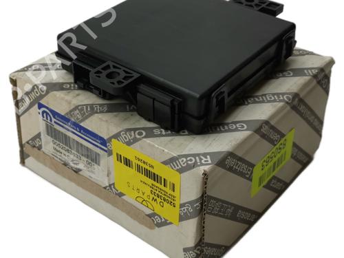 Used Electronic module Electronic module JEEP RENEGADE SUV (BU, B1, BV) 1.3 PHEV 4Xe (180 hp) 35761613 35761613