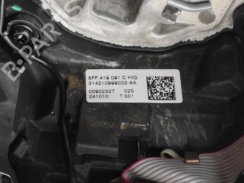 Steering wheel CUPRA FORMENTOR (KM7, KMP) 1.4 e-Hybrid | BP36963230C49 - Image 11