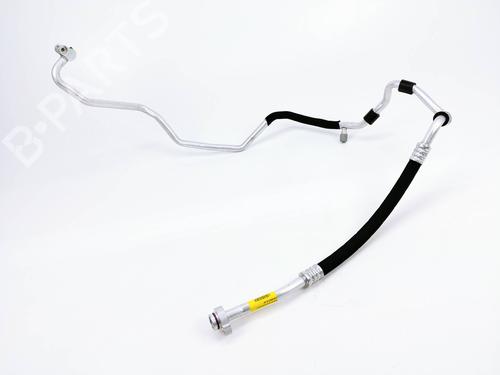 Tubo do ar condicionado Tubo do ar condicionado VW BEETLE (5C1, 5C2) 2.0 TSI (211 hp) 34730614 34730614